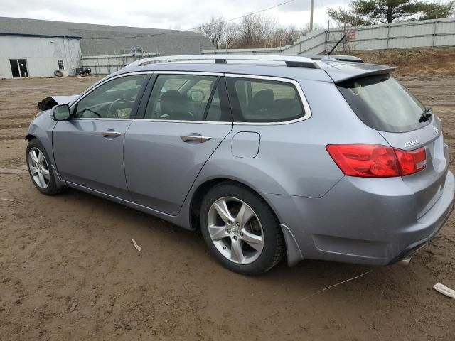 2013 Acura TSX Tech