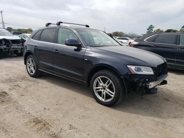 2014 Audi Q5 Premium Plus