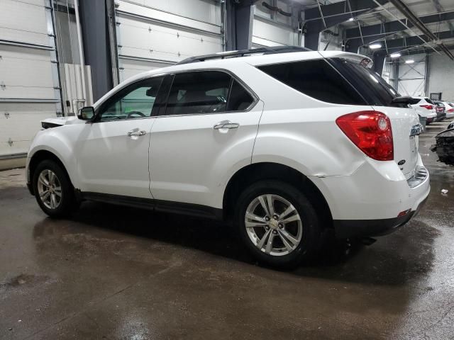 2011 Chevrolet Equinox LT