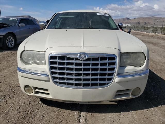 2006 Chrysler 300C