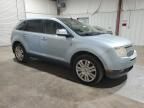 2008 Lincoln MKX