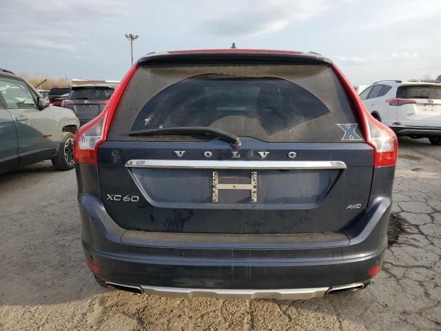 2014 Volvo XC60 3.2