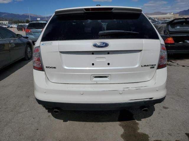 2010 Ford Edge Limited