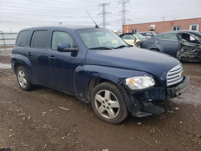 2010 Chevrolet HHR LT