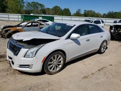 Cadillac XTS salvage cars for sale: 2016 Cadillac XTS Luxury Collection