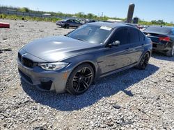 2015 BMW M3 en venta en Montgomery, AL