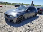 2015 BMW M3