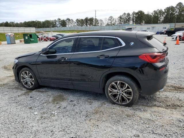 2020 BMW X2 SDRIVE28I