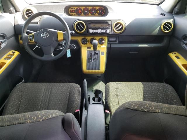 2008 Scion XB