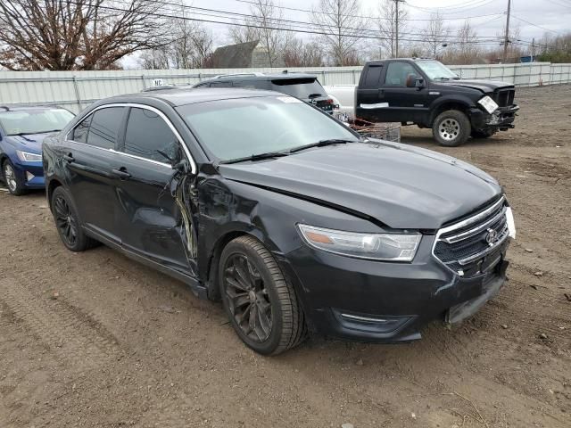 2013 Ford Taurus Limited