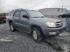 2005 Toyota 4runner SR5