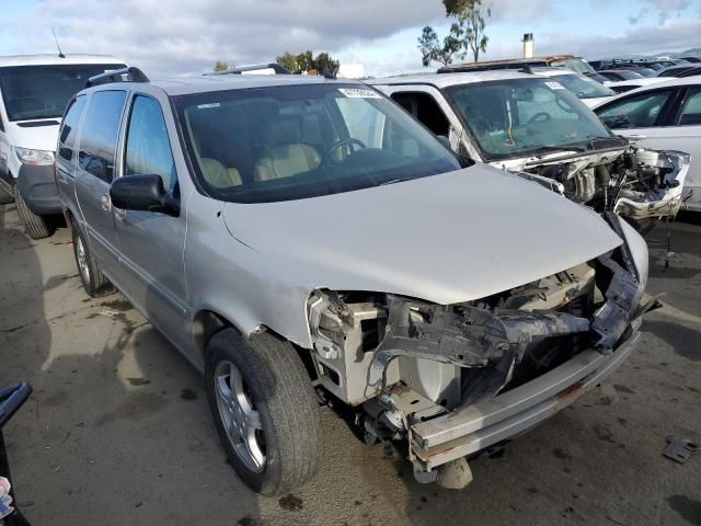 2008 Chevrolet Uplander LT