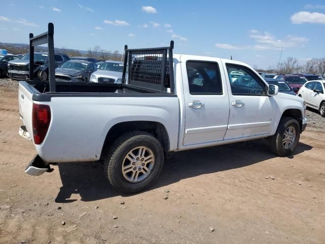 2009 Chevrolet Colorado