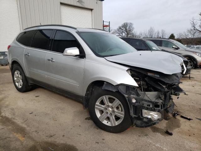 2011 Chevrolet Traverse LT