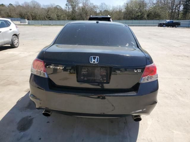 2010 Honda Accord EXL