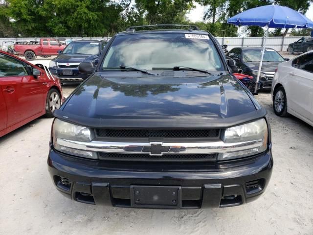 2005 Chevrolet Trailblazer LS