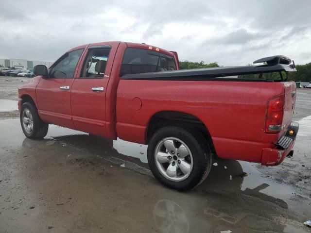 2005 Dodge RAM 1500 ST