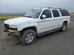 2005 Chevrolet Suburban K1500 for sale in Sacramento, CA