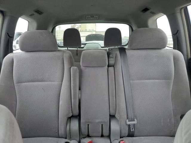 2008 Toyota Highlander