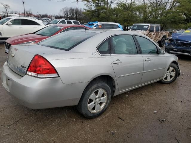 2006 Chevrolet Impala LT