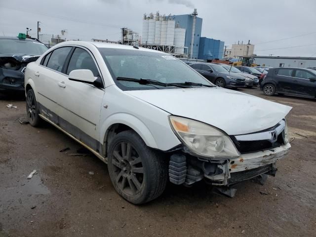 2007 Saturn Aura XE