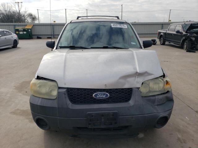 2006 Ford Escape XLS