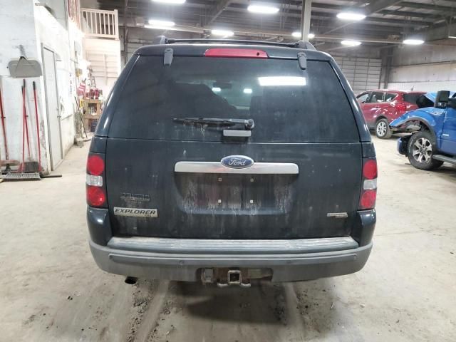 2006 Ford Explorer XLT