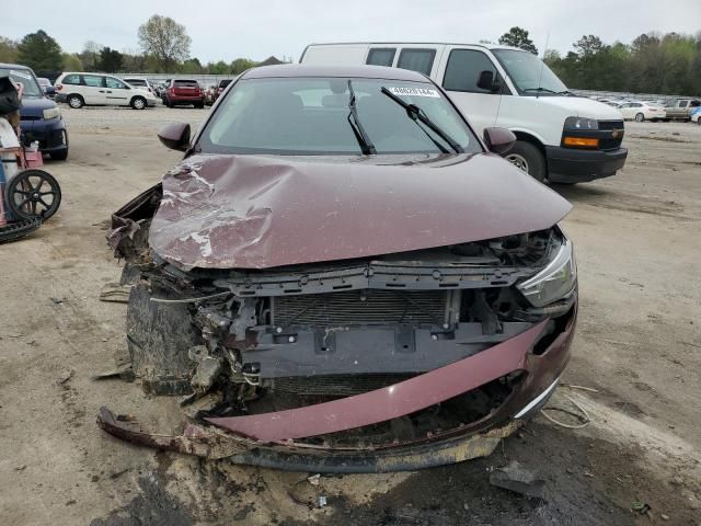 2018 Buick Regal Preferred