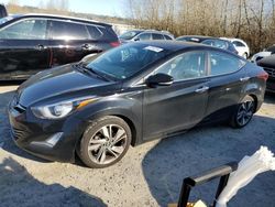 2015 Hyundai Elantra SE en venta en Arlington, WA