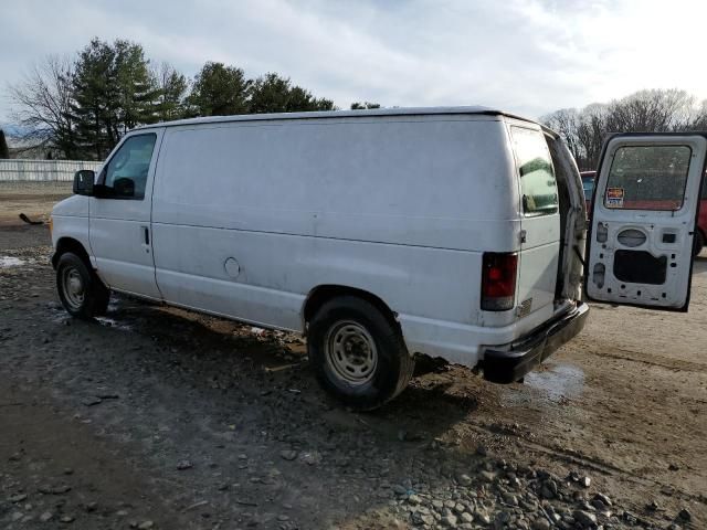 2005 Ford Econoline E150 Van