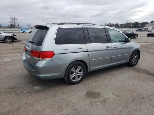 2008 Honda Odyssey Touring