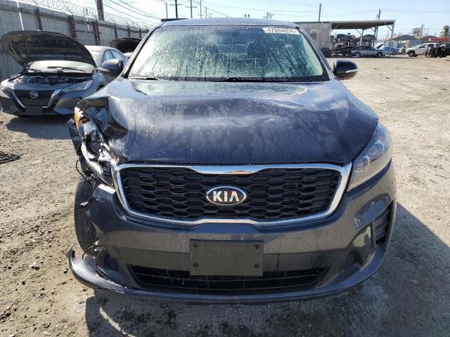 2019 KIA Sorento L