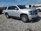 2015 Chevrolet Tahoe C1500 LT