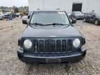 2008 Jeep Patriot Sport