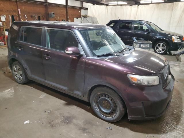 2009 Scion XB