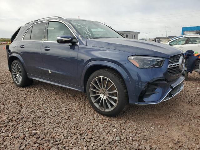 2024 Mercedes-Benz GLE 450E 4matic