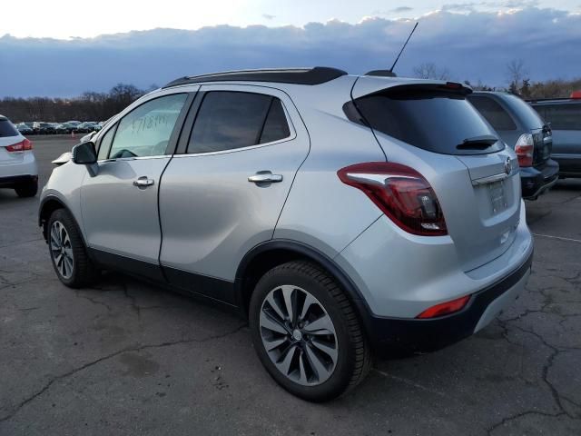 2019 Buick Encore Essence