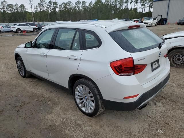 2014 BMW X1 XDRIVE28I