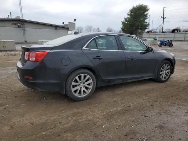 2013 Chevrolet Malibu 2LT