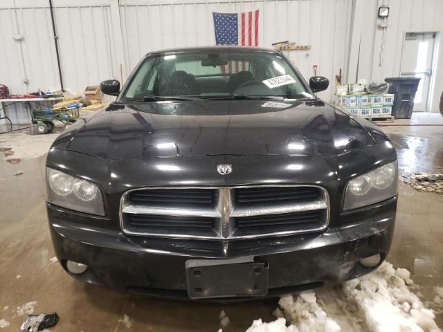 2010 Dodge Charger SXT