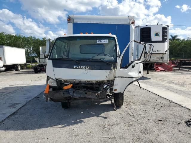 2006 Isuzu NPR