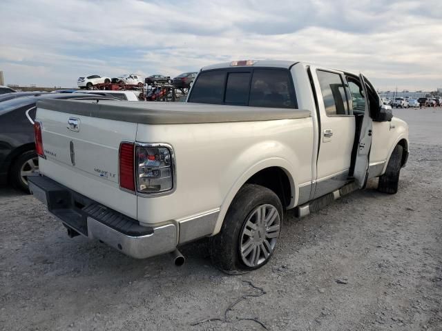 2008 Lincoln Mark LT