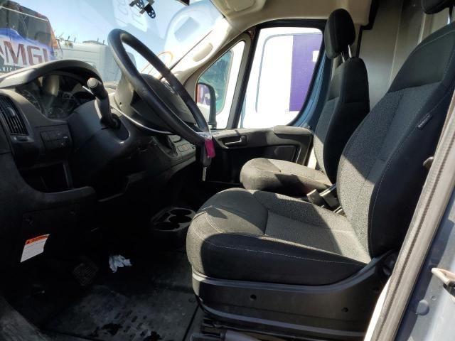 2020 Dodge RAM Promaster 3500 3500 High