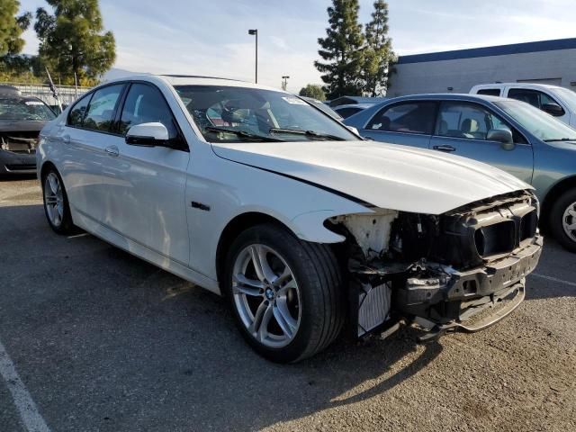 2014 BMW 528 I