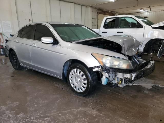 2010 Honda Accord LX