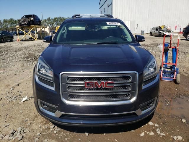 2017 GMC Acadia Limited SLT-2