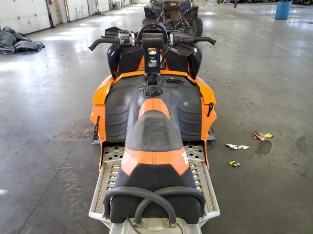 2005 Arctic Cat F700