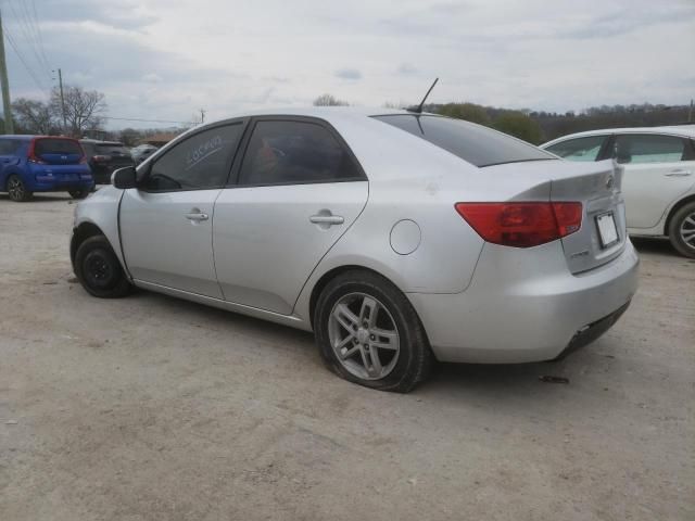 2011 KIA Forte EX