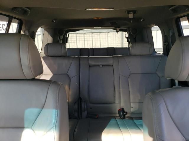 2009 Honda Pilot Touring