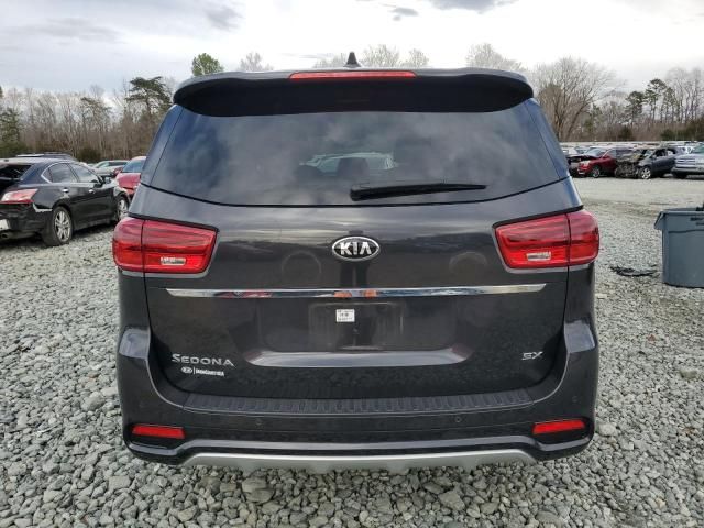 2020 KIA Sedona EX